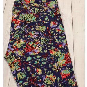 LuLaRoe Leggings - women's tall & curvy